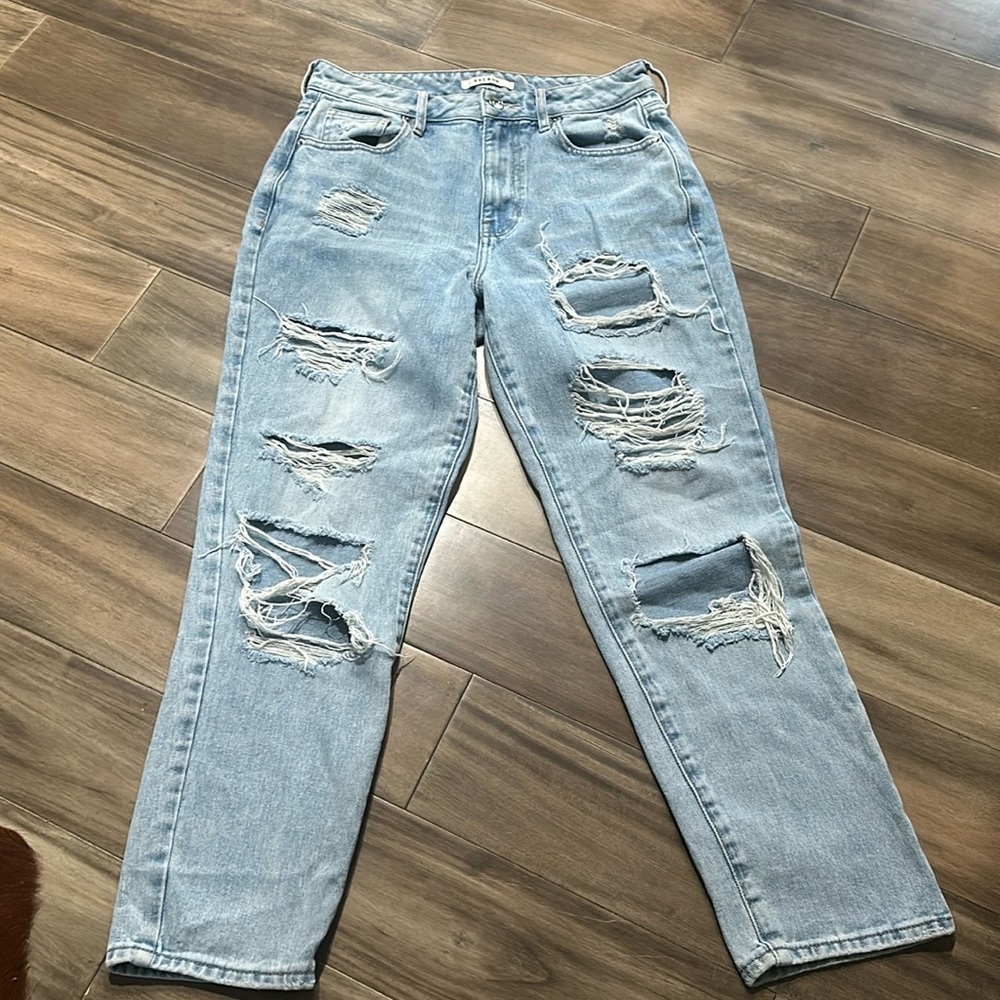 PacSon Mom Jeans Size 26